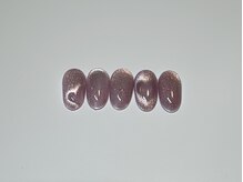 ニキネイル(niki nail)/定額デザインA ¥6600