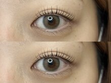 ラズリー MEGAドン・キホーテ成増店(lazley)/ まつげパーマ