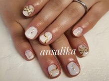 アンサリカ(ansalika)/