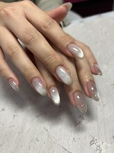 アイリッシュネイル 久屋大通店(Irish Nail)/NEWマグネット