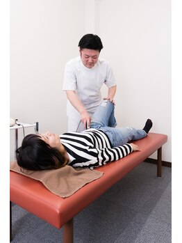 心身堂整体院 泉ヶ丘院/肩こり/腰痛/小顔矯正/骨盤矯正