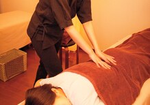 手もみ名人 青葉台店