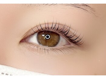 チャオ(Ciao)/ラッシュリフト