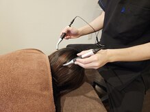 骨盤メディカル整骨院 札幌市北区麻生院/【10】オーダーメイド施術（２）