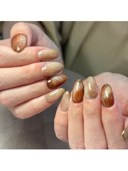 ラティアム 亀山店(LaTiam)/nail