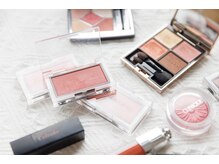 ミナリ(MINARI)/基礎から学べるメイクレッスン☆