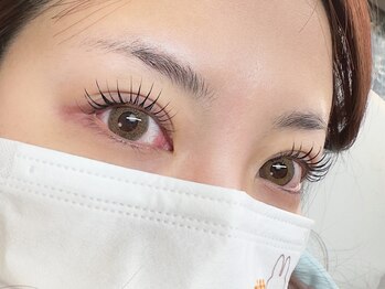 シャルム(Charme)/1番人気な立ち上げカール