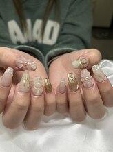 プライム(PRIME)/成人式ネイル