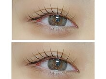 ルミナーレバイルチカ 門戸厄神店(Luminare by Luccica)/まつ毛パーマ