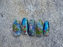 ネイルズプラス(nails plus)/