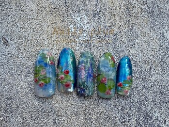 ネイルズプラス(nails plus)/
