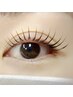 【新規限定】似合わせまつ毛パーマ60分_6900→5300