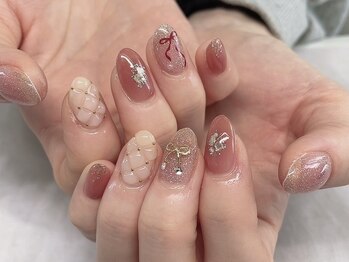 サラ 千種吹上店(Sara)/120分アートフリー