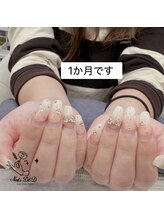 ネイルディーアンドディー(Nails D&D)/