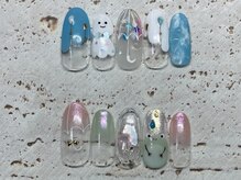 ウィステリア(Wisteria)