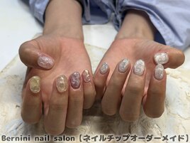 秋葉原ネイル/パーツネイル/神田
