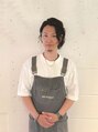 サロンサルート 本店(salon salute) Sakaguchi Shota