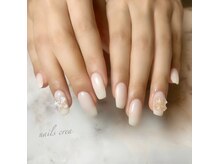 ネイルズクレア(Nail’s Crea)/ワンカラー