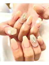 ルーネイル(Ruunail)/