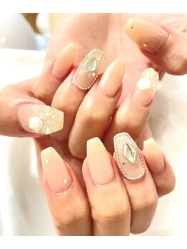 ルーネイル(Ruunail)/