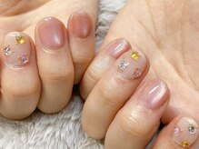 ワイエヌサロン(yn salon)/