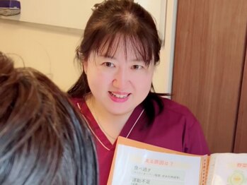 まる整体院の写真/【久留米】大幅減量/結果重視◆ダイエット専門店がサポート★卒業生多数