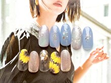 ネイルサロンリュクス (nailsalon Luxe)