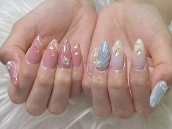 ブルームビューティ― 新宿(Blooｍ Beauty)/