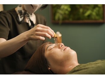 ミエーレ(miele)/セラム（美容液）