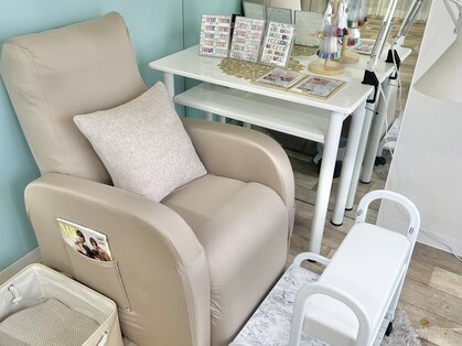 シュシュ ボーテ(CHOUCHOU beaute)の写真