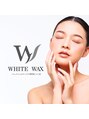 ホワイトワックス つくば店(WHITE WAX)&nbsp;公式 LINE