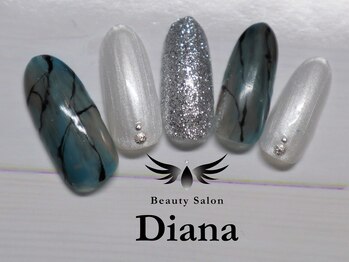 ディアナ 水戸赤塚店(DIANA)/定額ハンド A-048 6,980円