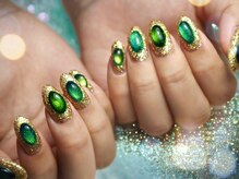 アトリエ ミータイム(Atelier Me-time)/SummerDesign2