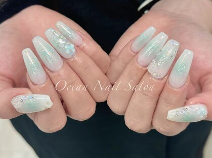 オーシャン 銀座店(OCEAN)の写真