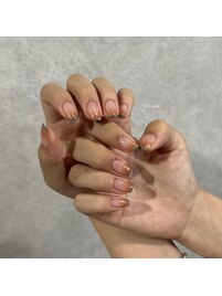ジェルネイル