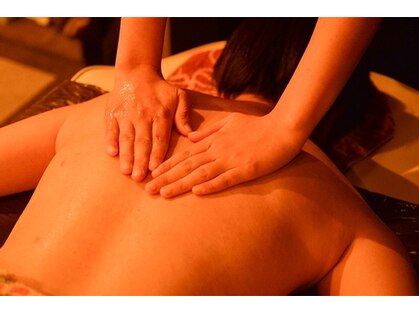 ラ クッション(La cushion)の写真