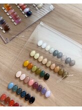 ジョワ(joie)/one color .