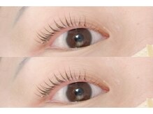 ソリス 六本木(Solis)/まつ毛パーマ