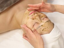 ユーフォリアファステ シルキー(Euphoria Faste Silky)