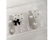 ジプソフィラ/ユカ