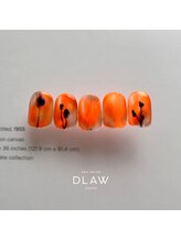 ドロウ フィーグ(DLAW figue)/10月 デザインプラス