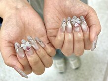 リベラ 名駅店(LIBERA)の雰囲気（人気No.1のつけ放題メニューは種類充実♪持ち込み大歓迎◎）