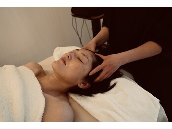 フォルディオ(FORDIO)/ドライヘッド付き