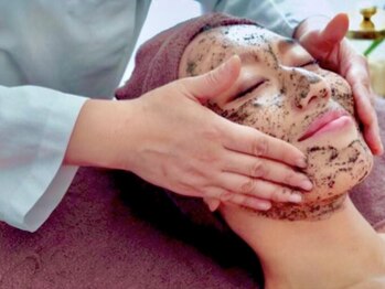 サロン ド シェリーの写真/毛穴,ニキビケアをしたい方にオススメです!毛穴の開きや黒ずみを改善し、透明感のある素肌美人へ♪