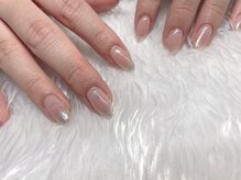 サラ 千種吹上店(Sara)/グラデコース