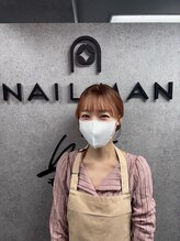 ネイルマン 横浜店(Nail Man)&nbsp;SANA 