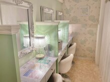 銀座ナチュラル スタイル (Natural Style)/施術後はゆっくり♪