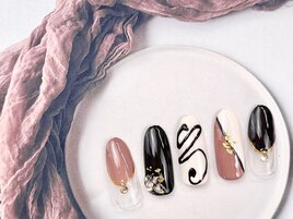 フリーアート！バレンタイン