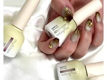ネイル バズ(NAIL BUZZ)の雰囲気（ニュアンスデザイン【新規様】¥6800～★サンプル多数ございます）