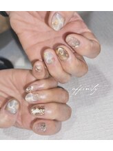 サボテン/サンプルデザイン